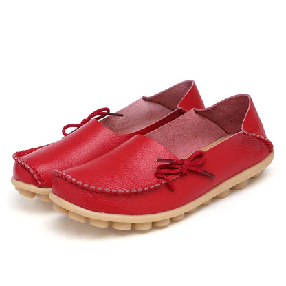 Orthopédique Ballerines sur mesure et confortable
