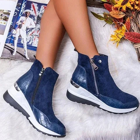 Orthopédique Talons à la mode et de soutien