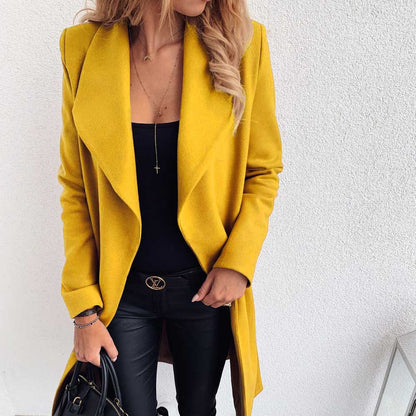 EP | LibertysJacket I Veste pour femmes