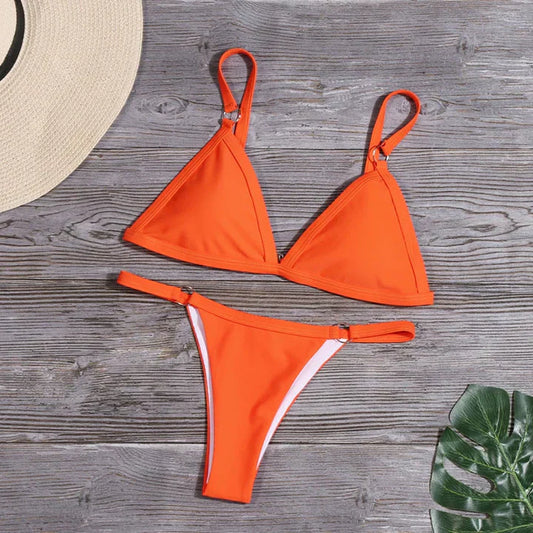 Anjana® | Timeless and Stylish Bikini
