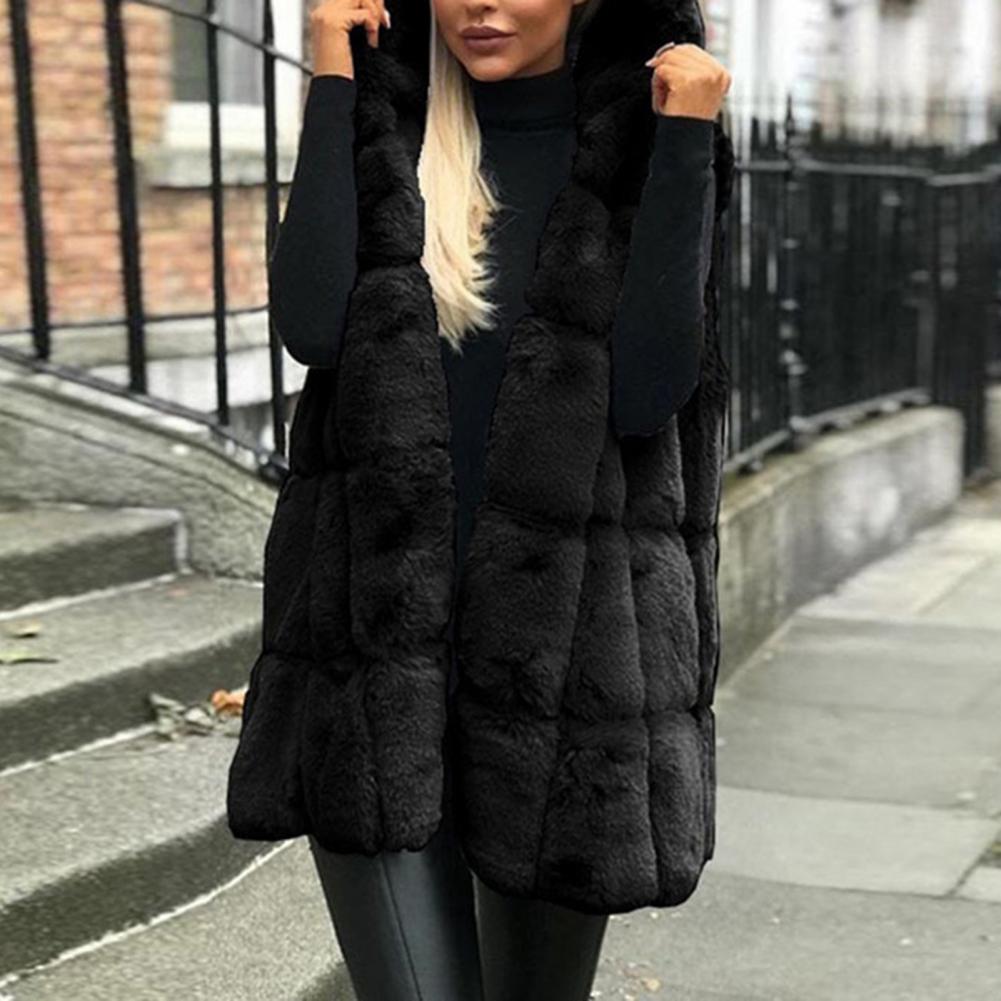 EP | WarmJacket I Veste avec doublure en polaire pour femmes