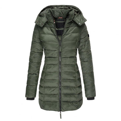 EP | MylenesJacket I Veste confortable pour femmes