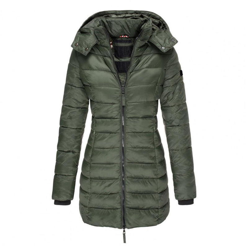 EP | MylenesJacket I Veste confortable pour femmes