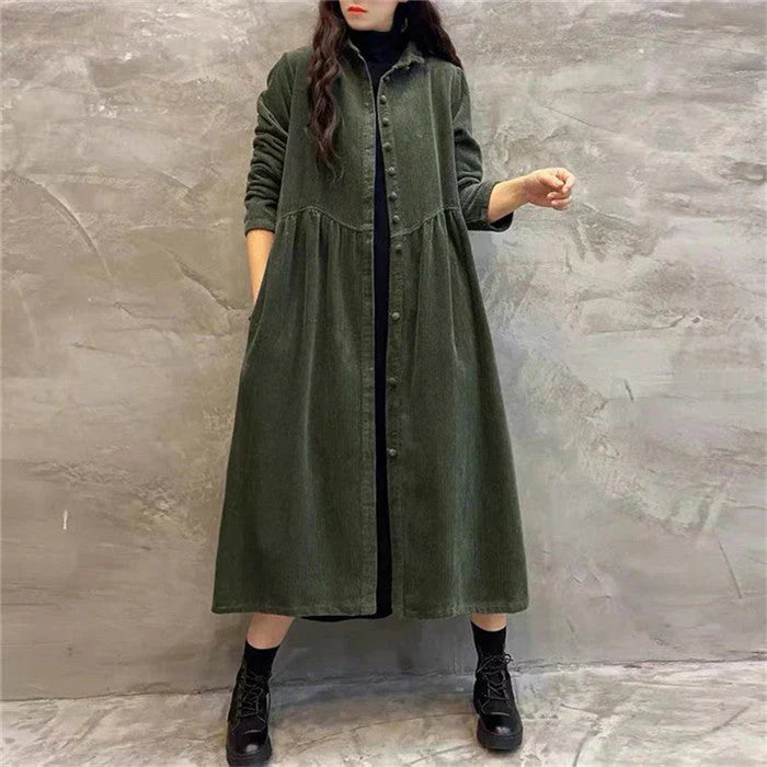 EP | veste polyvalente avec boutons et poches