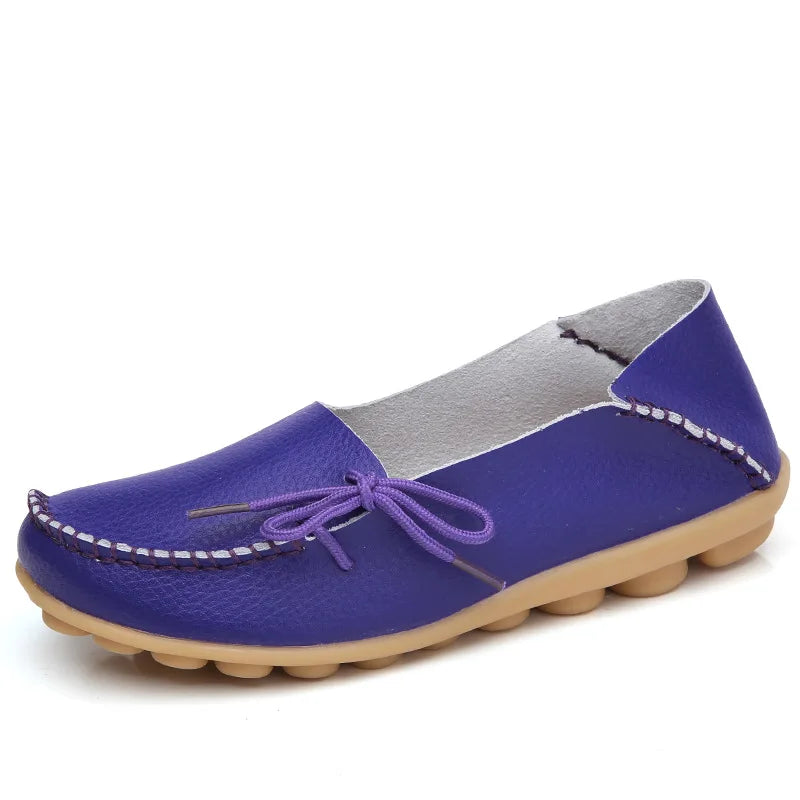Orthopédique Ballerines sur mesure et confortable