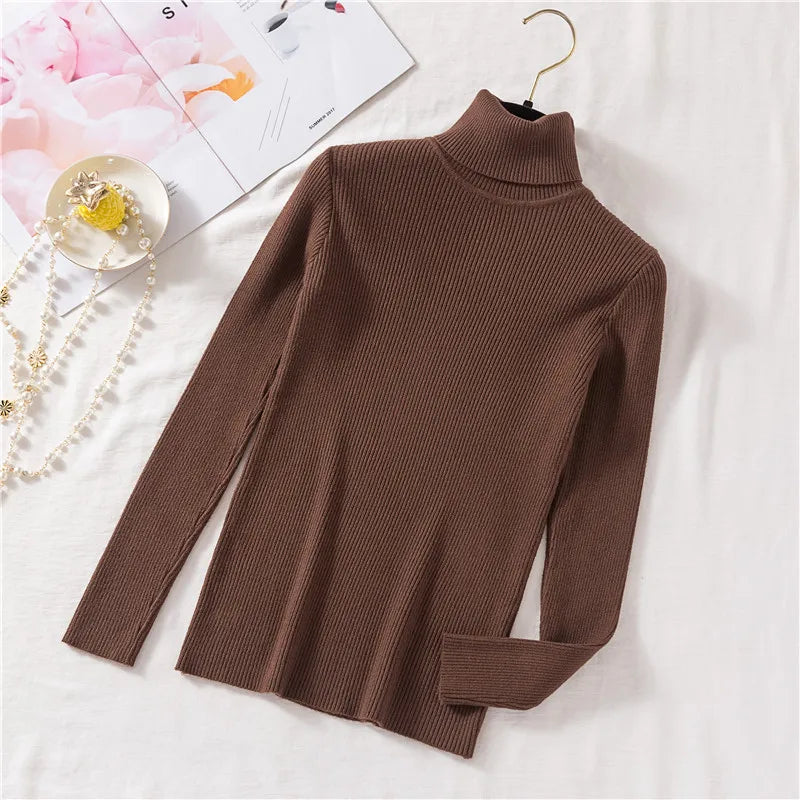 Raffiné et radieux Pull