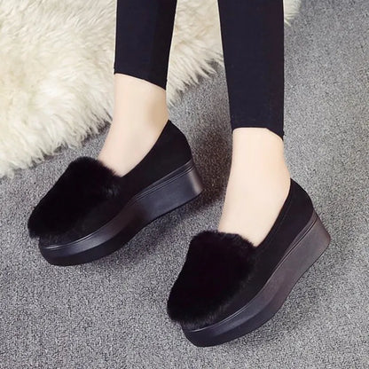Orthopédique Mocassins sur mesure et confortable