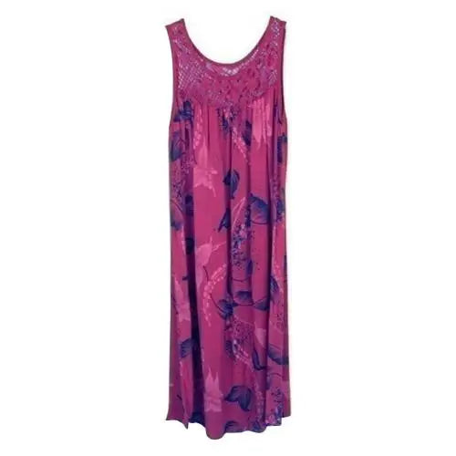 Fluide et fabuleux Robe