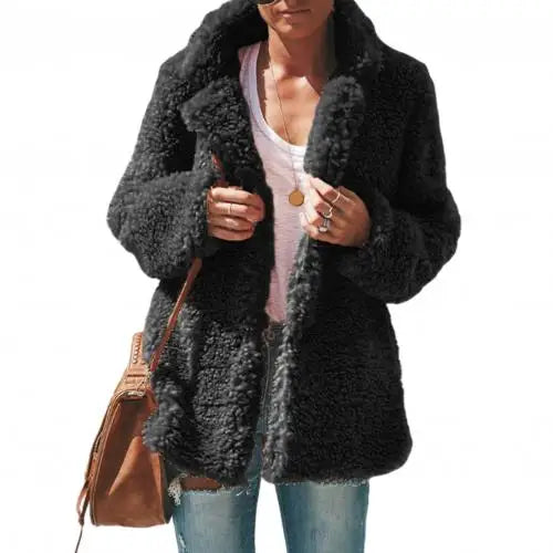 Veste au style vintage intemporel