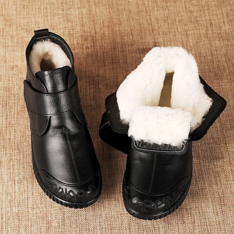 Orthopédique Bottes de soutien et élégant
