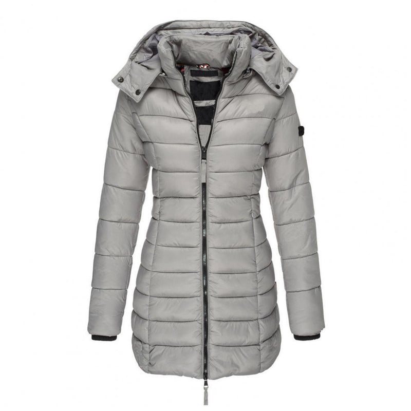 EP | MylenesJacket I Veste confortable pour femmes