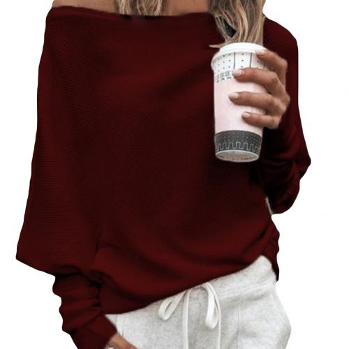 Pull au style vintage intemporel