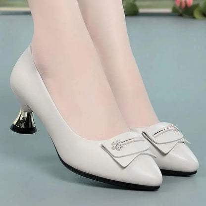 Orthopédique Talons sur mesure et confortable