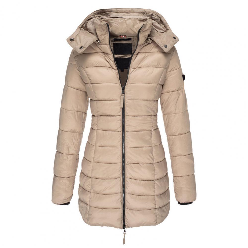 EP | MylenesJacket I Veste confortable pour femmes
