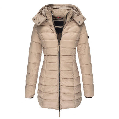 EP | MylenesJacket I Veste confortable pour femmes