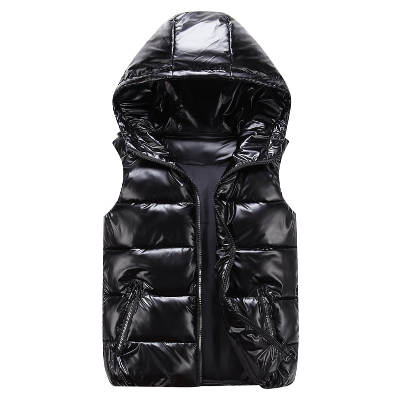 EP | ZoesWarmer I Bodywarmer pour femmes