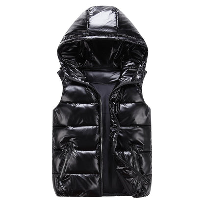 EP | ZoesWarmer I Bodywarmer pour femmes