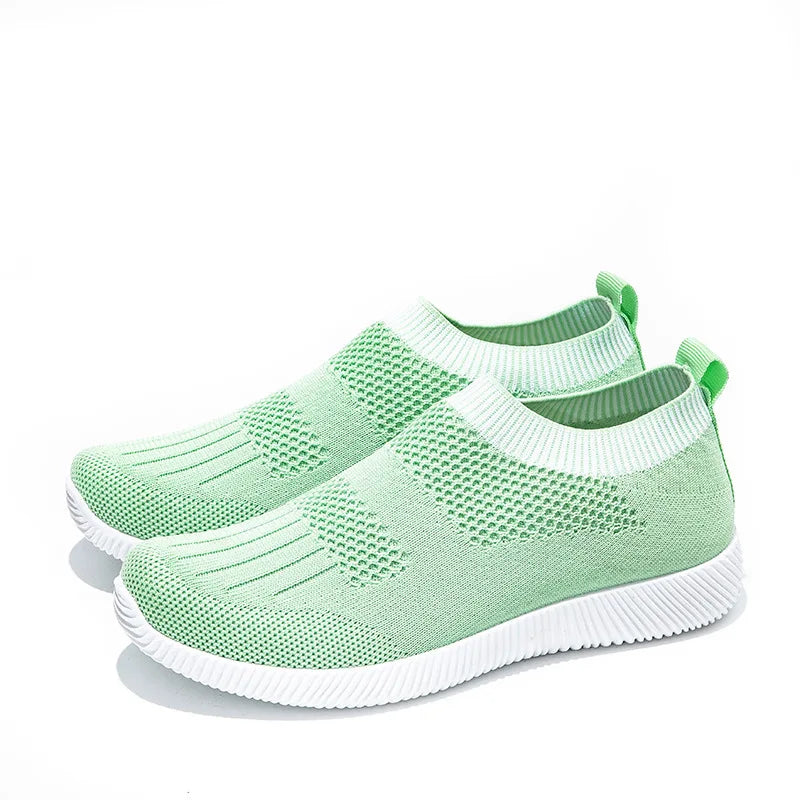 Orthopédique Baskets confortable et à la mode
