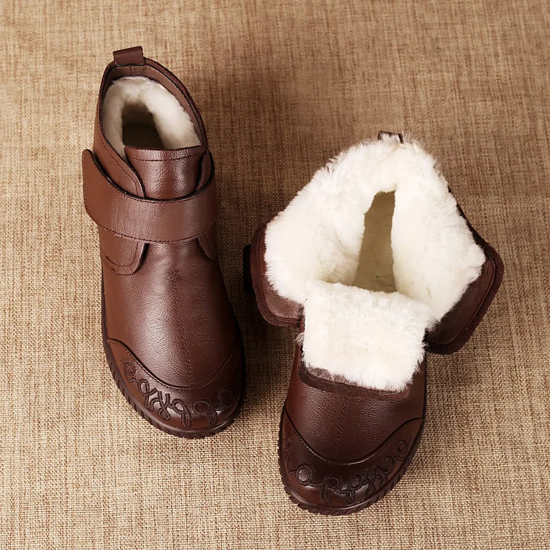 Orthopédique Bottes de soutien et élégant