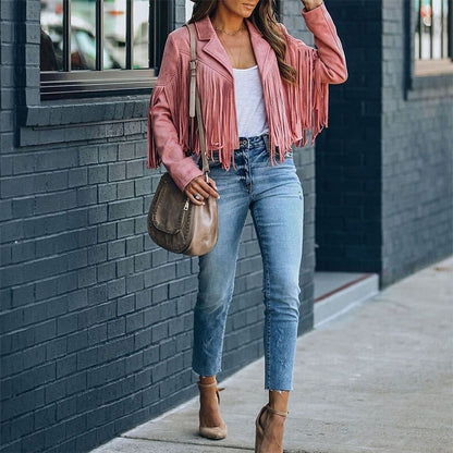 Veste vintage classique