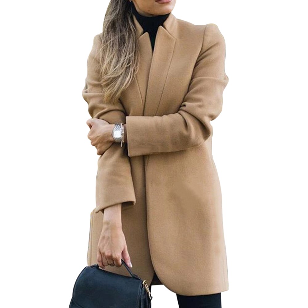 EP | NatashasJacket I Veste pour femme