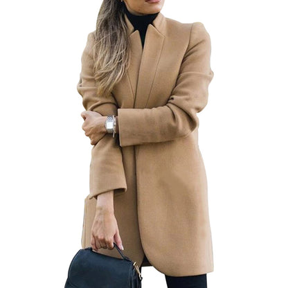 EP | NatashasJacket I Veste pour femme