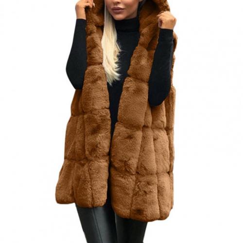 EP | WarmJacket I Veste avec doublure en polaire pour femmes