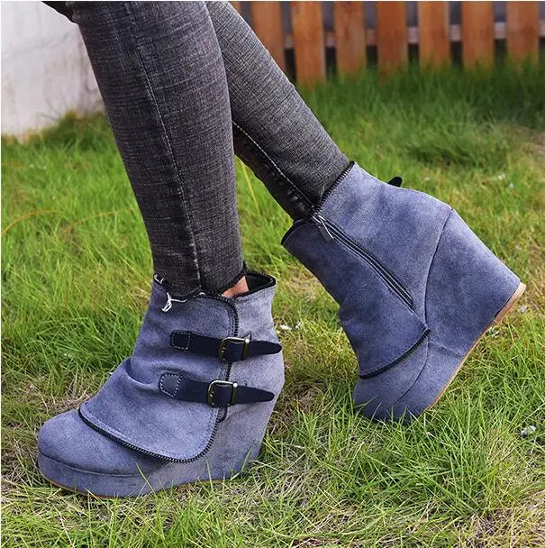 Orthopédique Bottes de soutien et élégant