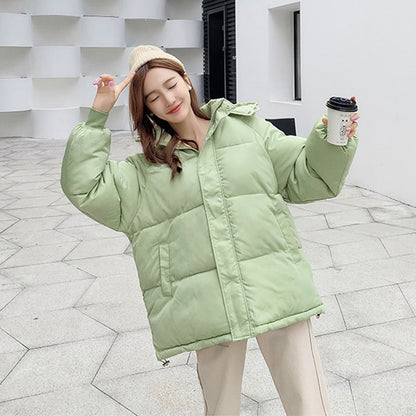 EP | SkyesJacket I Veste surdimensionnée pour femmes