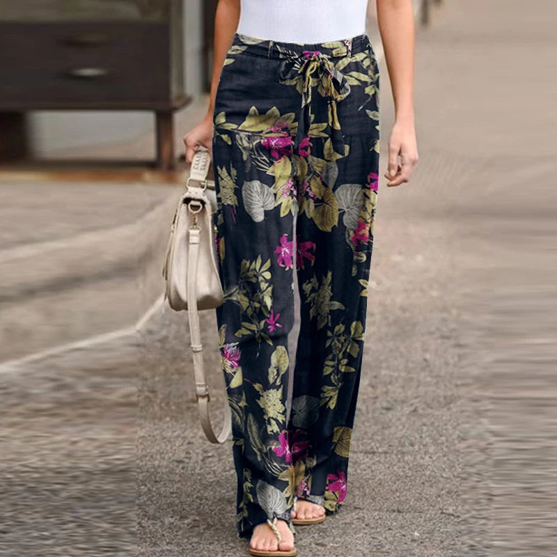 Élégant et stylé Pantalon