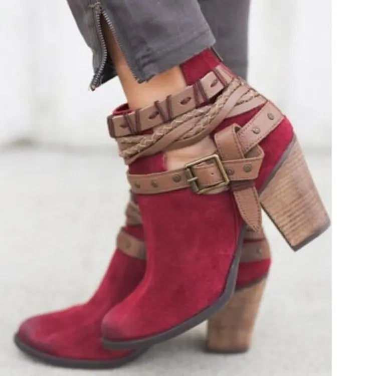 Orthopédique Talons de soutien et tendance