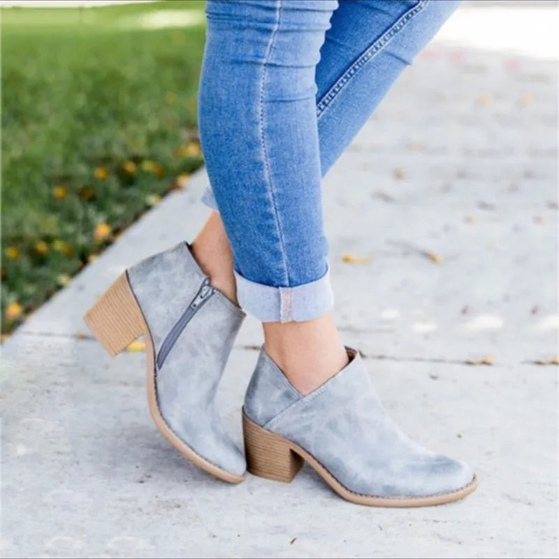 Orthopédique Talons sur mesure et confortable