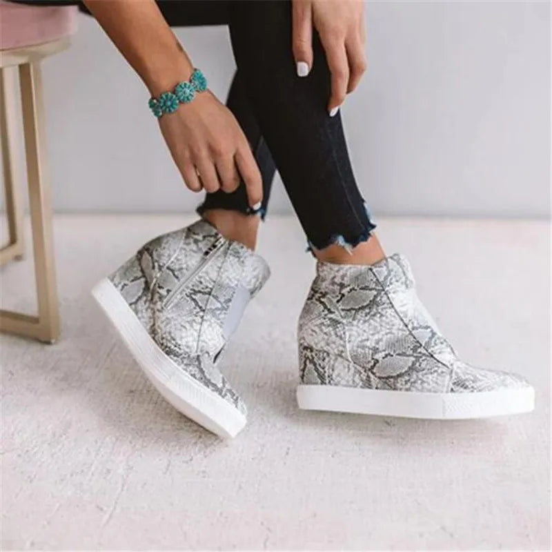 Orthopédique Baskets sur mesure et confortable