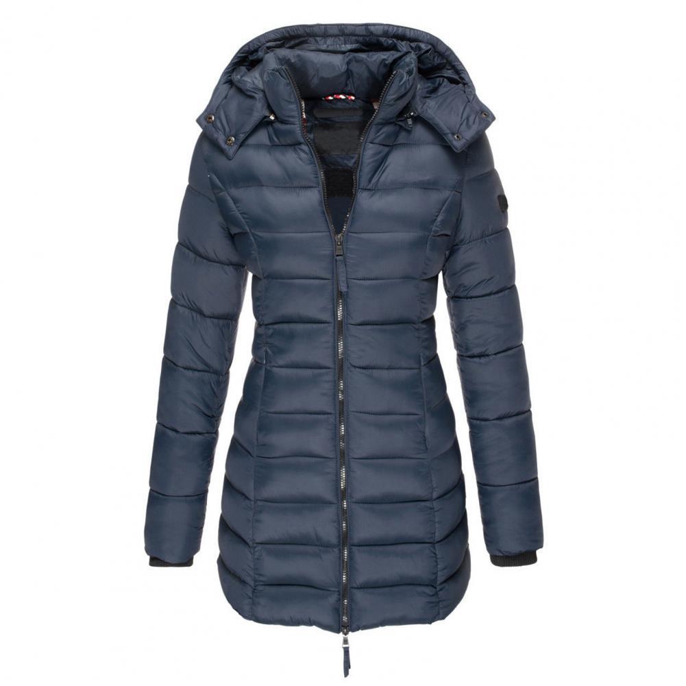 EP | MylenesJacket I Veste confortable pour femmes