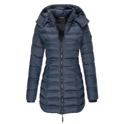 EP | MylenesJacket I Veste confortable pour femmes
