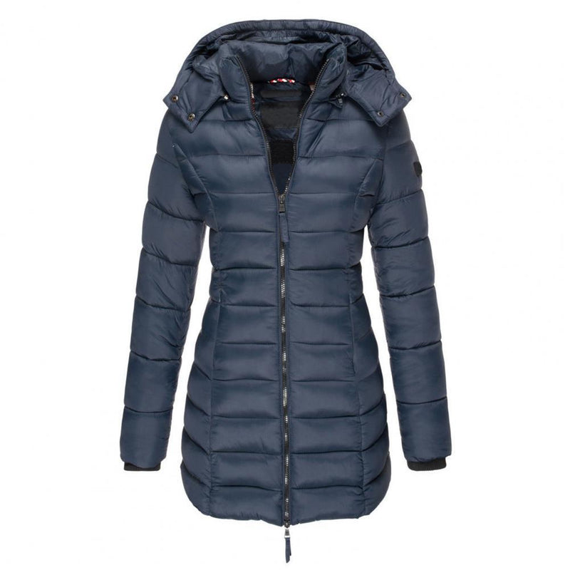 EP | MylenesJacket I Veste confortable pour femmes