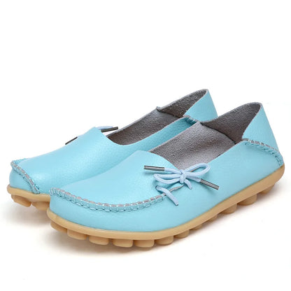 Orthopédique Ballerines sur mesure et confortable