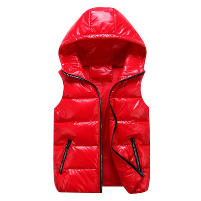 EP | ZoesWarmer I Bodywarmer pour femmes