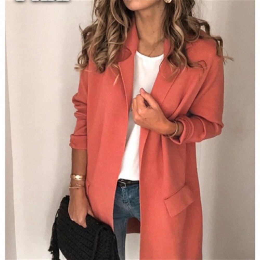EP | Veste chic pour toutes les occasions