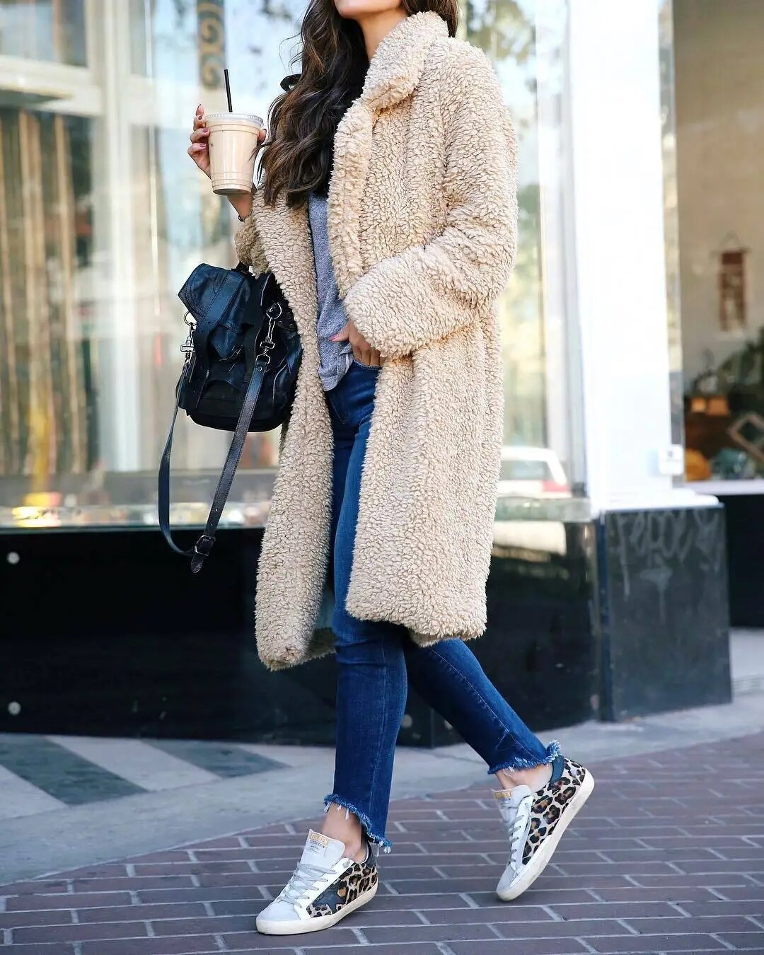 Veste vintage classique