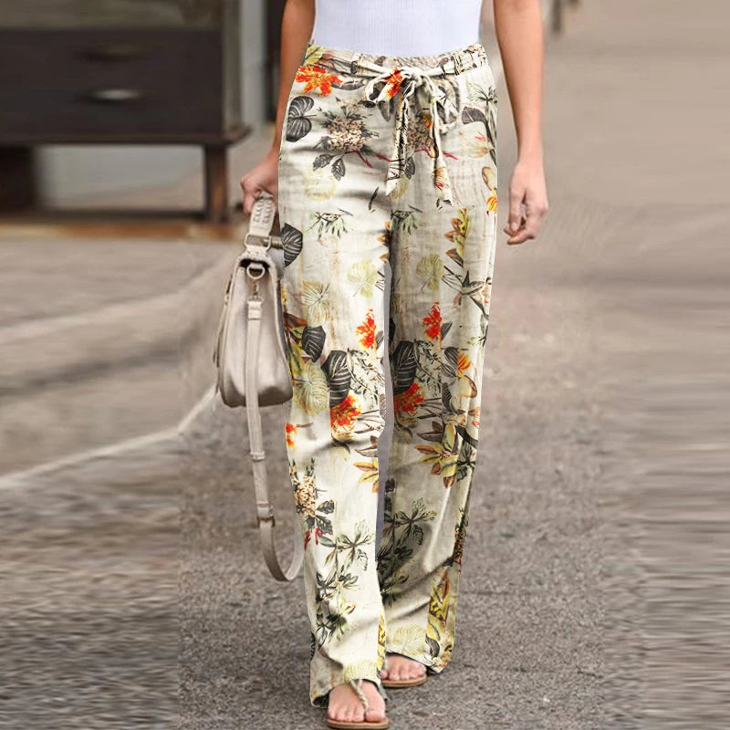 Élégant et stylé Pantalon