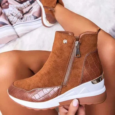 Orthopédique Talons à la mode et de soutien