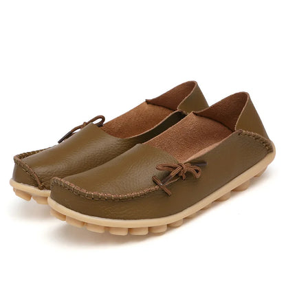 Orthopédique Ballerines sur mesure et confortable