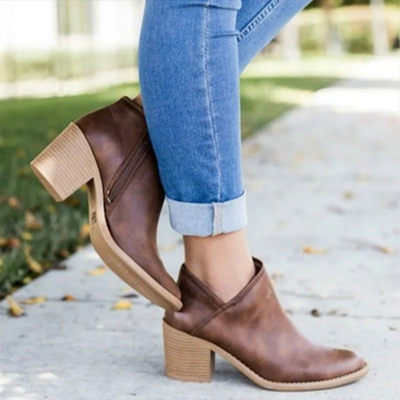 Orthopédique Talons sur mesure et confortable