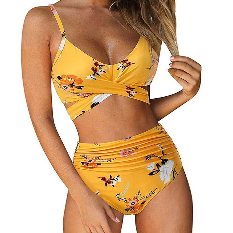SL | votre tenue de plage idéale