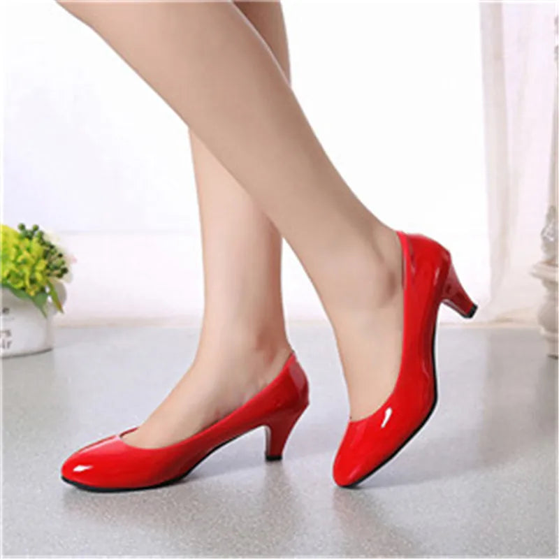 Orthopédique Chaussures de haute qualité