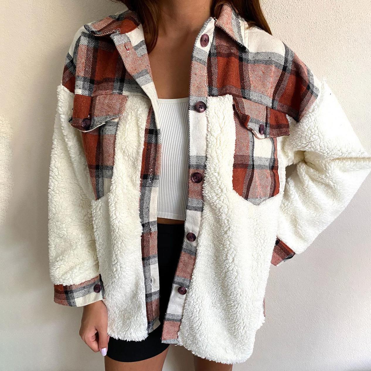 EP | JodiesJacket I Veste en laine pour femmes