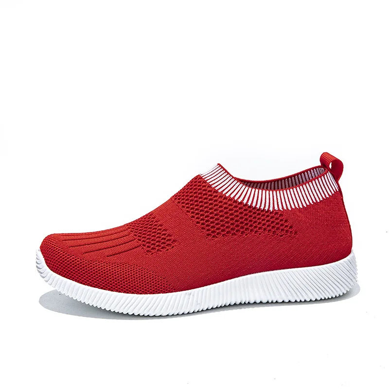 Orthopédique Baskets confortable et à la mode