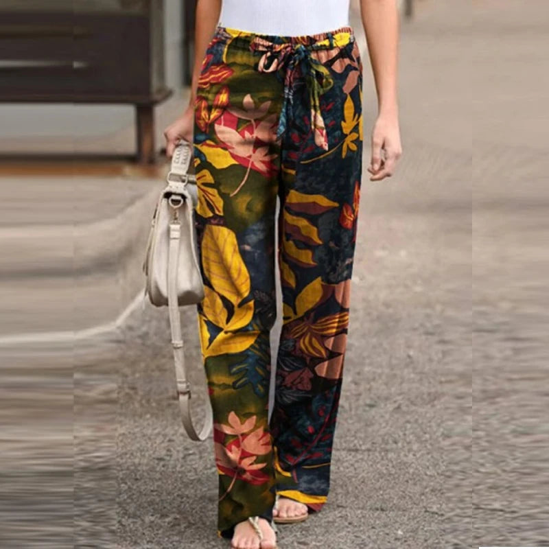 Élégant et stylé Pantalon