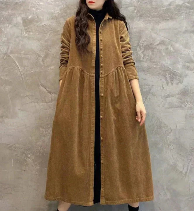 EP | veste polyvalente avec boutons et poches